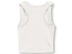 Kids ONLY top cloud dancer top